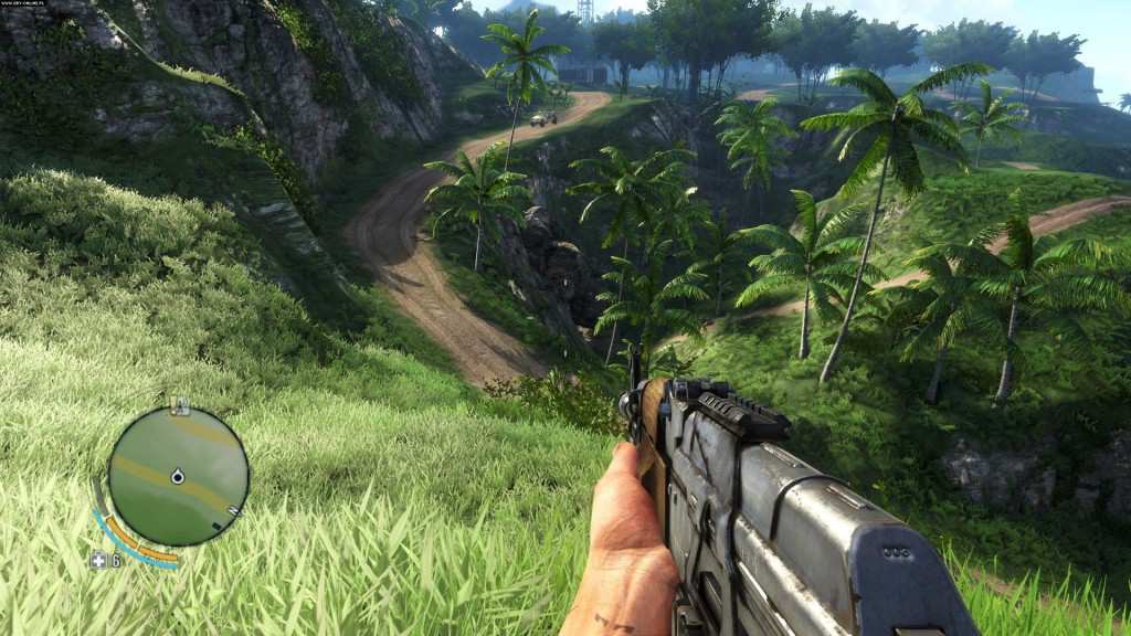 Far Cry 3 Pl Xbox 360 Download Torrent