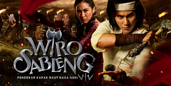 download novel wiro sableng rar